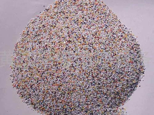 12150系列耐高温砂面粉